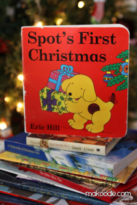 the berenstain bears christmas tree ZMDL